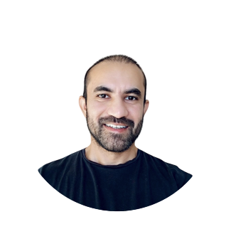Ilyas Iqbal